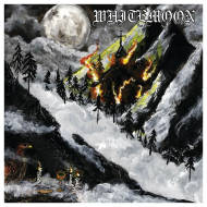 WHITEMOON Trucizna dla Swiata [CD]